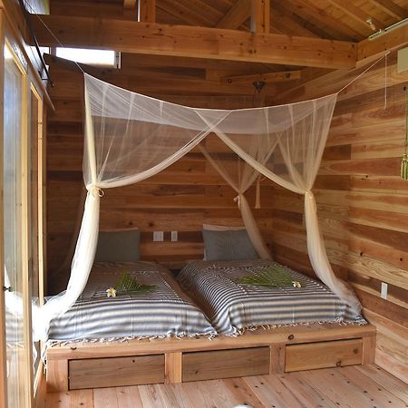 Beach Side House Alohana Ishigaki  Exterior photo